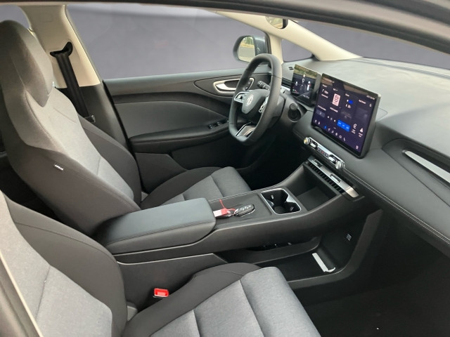 Bild 10: MG MG4 Urban Comfort 54kwh MY25