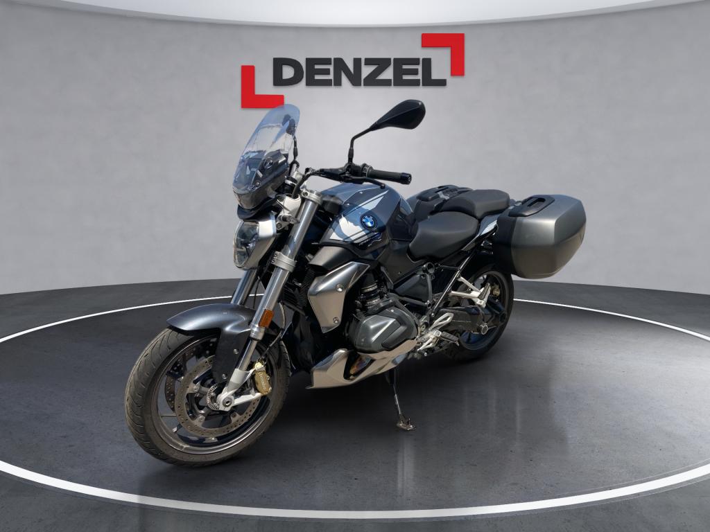 Bild 0: BMW Motorrad R 1250 R