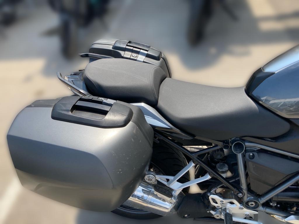 Bild 10: BMW Motorrad R 1250 R