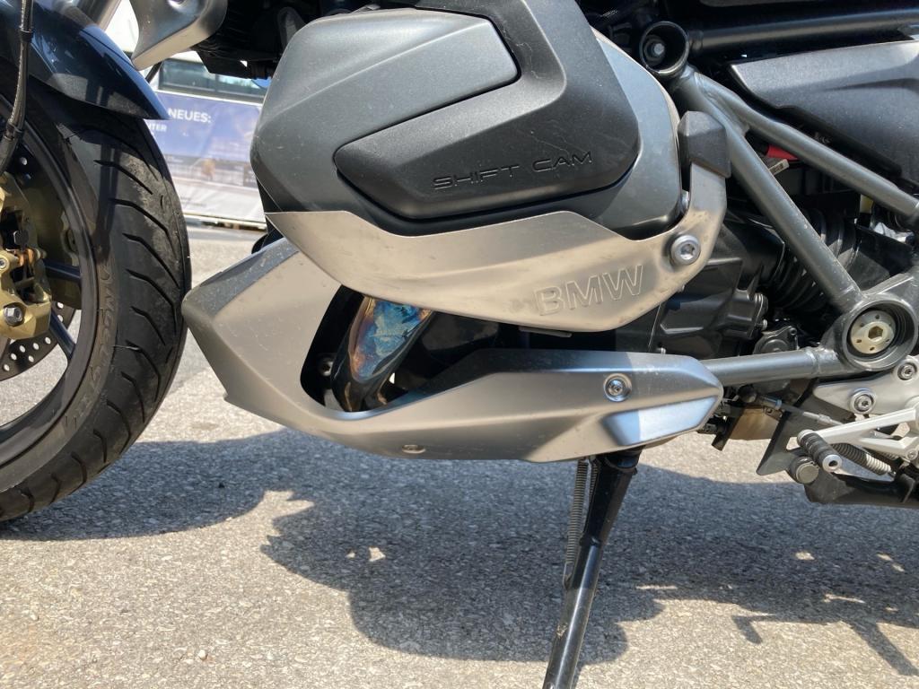 Bild 15: BMW Motorrad R 1250 R