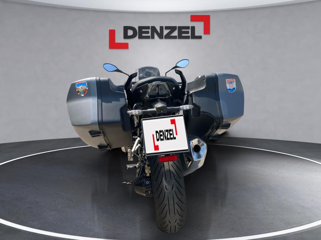 Bild 3: BMW Motorrad R 1250 R