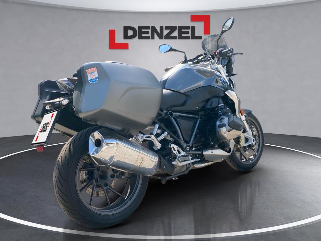Bild 4: BMW Motorrad R 1250 R