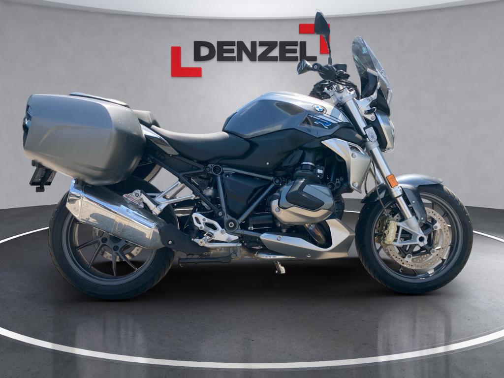 Bild 5: BMW Motorrad R 1250 R