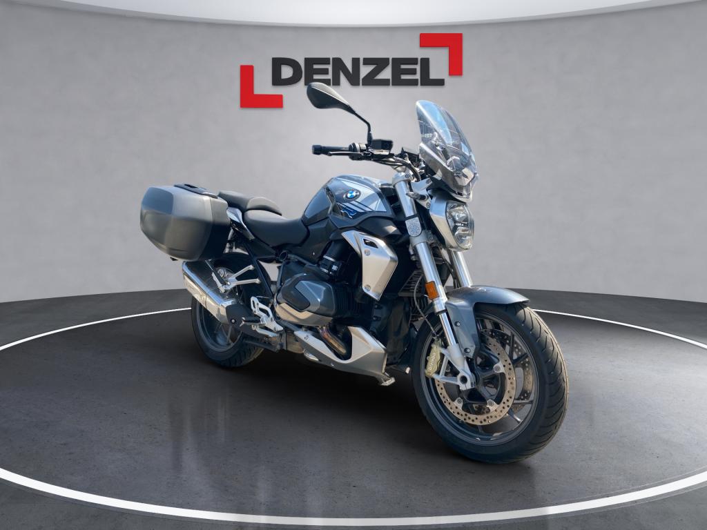 Bild 6: BMW Motorrad R 1250 R