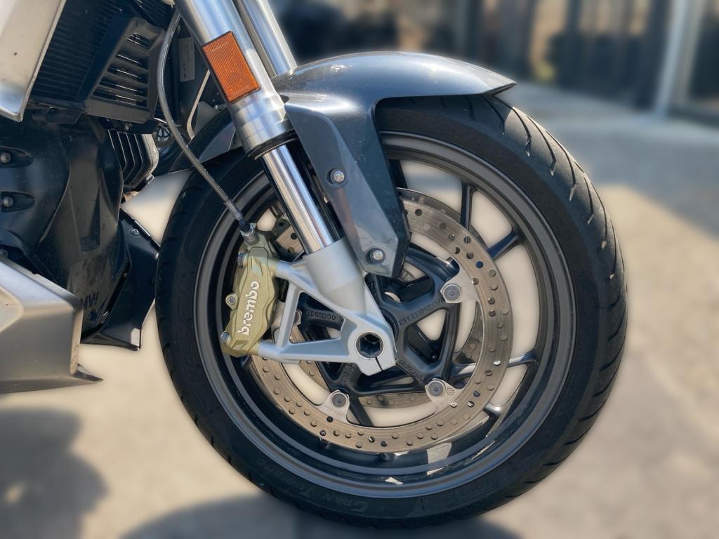 Bild 8: BMW Motorrad R 1250 R