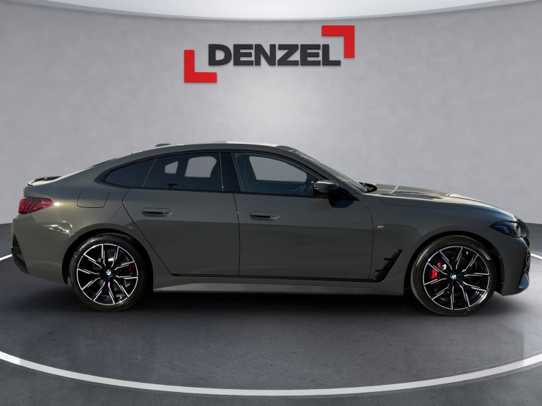 Bild 9: BMW 420d Gran Coupe G26 B47