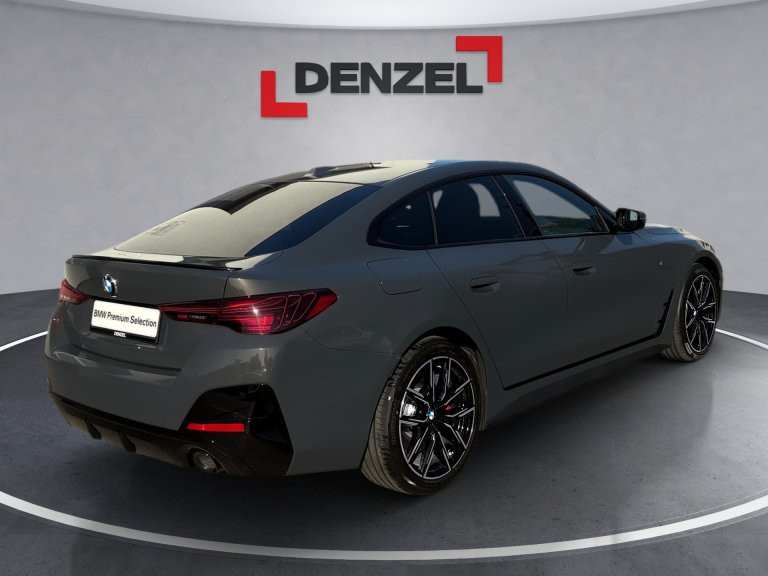 Bild 11: BMW 420d Gran Coupe G26 B47