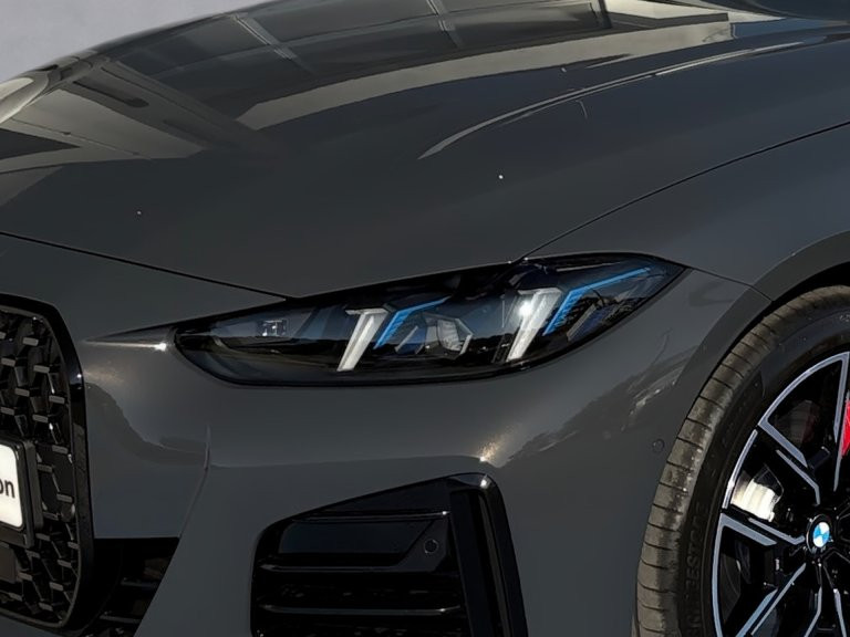 Bild 3: BMW 420d Gran Coupe G26 B47