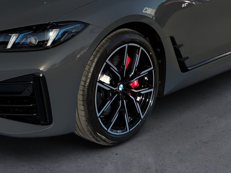 Bild 4: BMW 420d Gran Coupe G26 B47