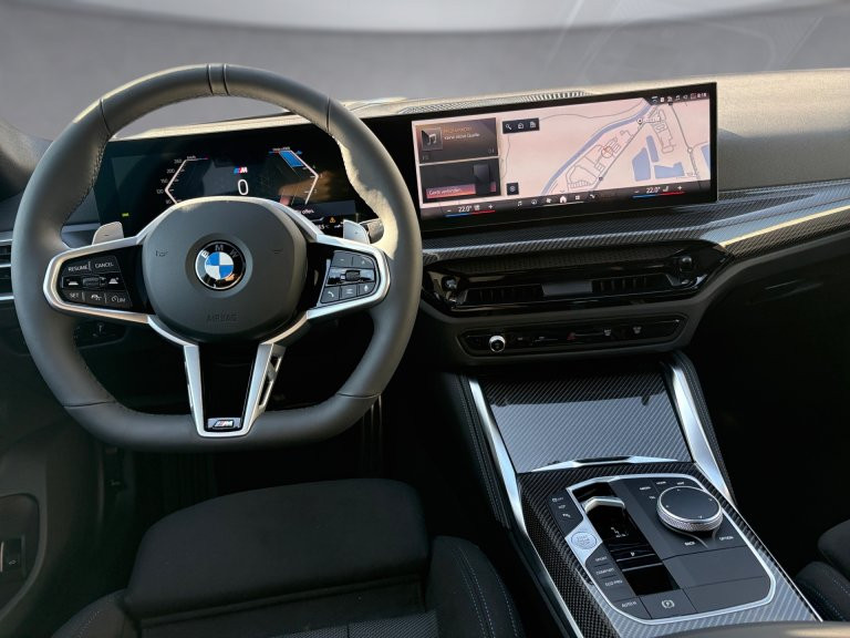 Bild 5: BMW 420d Gran Coupe G26 B47