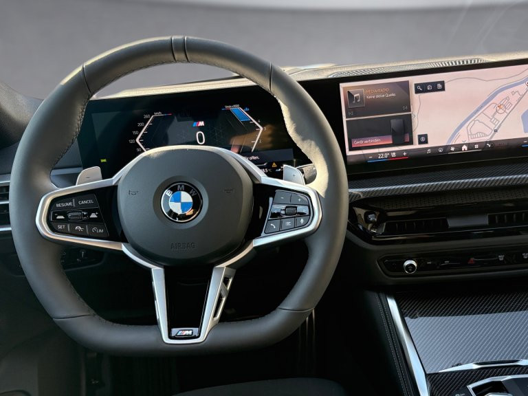 Bild 6: BMW 420d Gran Coupe G26 B47