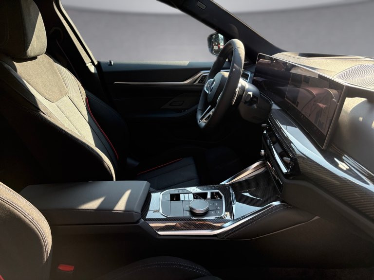 Bild 7: BMW 420d Gran Coupe G26 B47