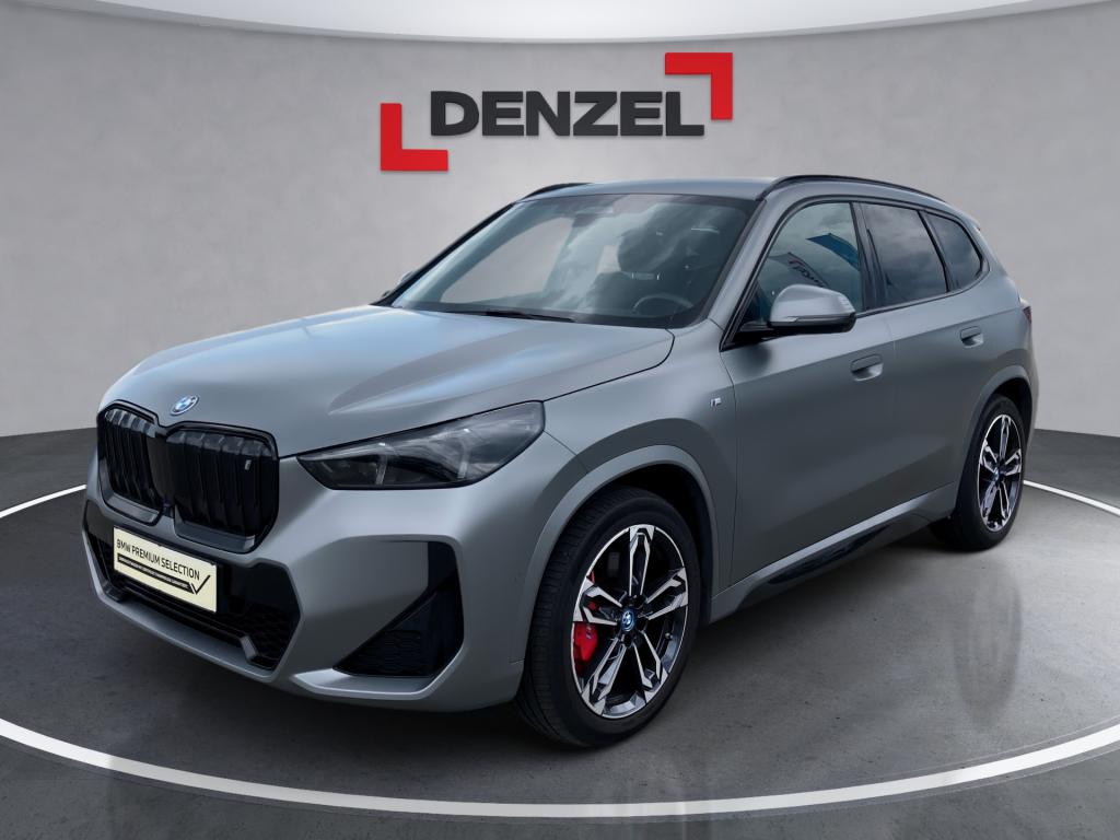 Bild 0: BMW iX1 xDrive30 U11 XE2