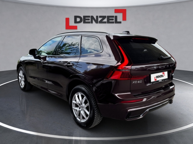 Bild 2: VOLVO PKW XC60 Plus, B5 AWD Mild Hybrid, Benzin, Dark