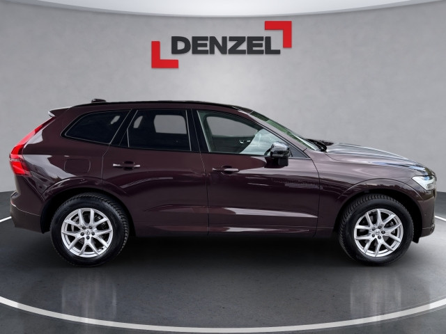 Bild 4: VOLVO PKW XC60 Plus, B5 AWD Mild Hybrid, Benzin, Dark