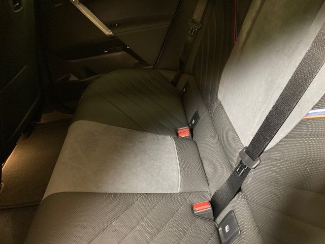 Bild 11: BMW PKW i-Serie iX xDrive45 I20