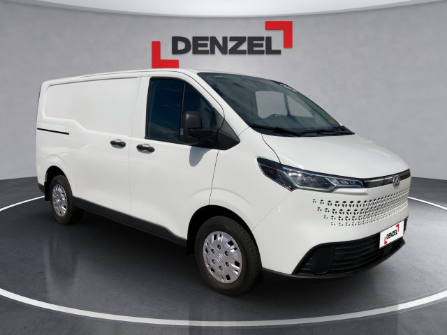 Bild 3: MAXUS DEL7 Deliver 7 L1H1 MY26 d7l1h1