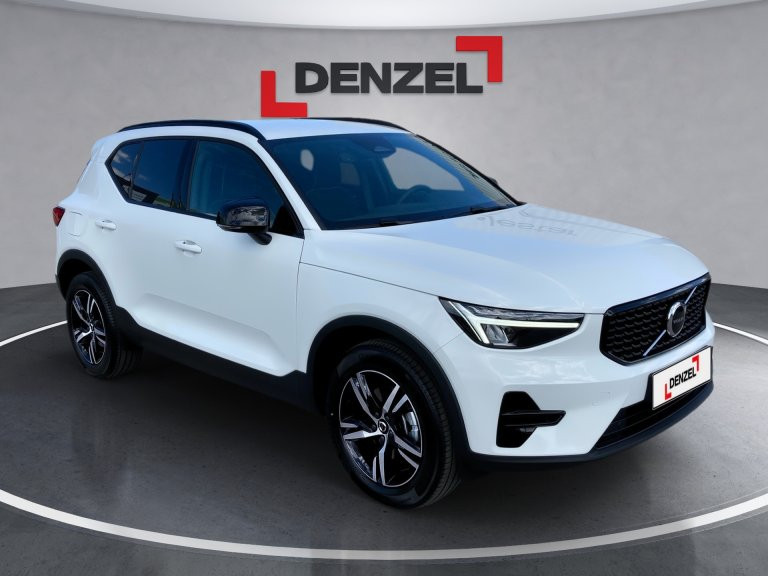 Bild 5: VOLVO PKW XC40 B3 Plus Dark Mild Hybrid