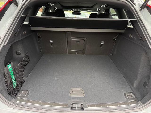 Bild 12: VOLVO PKW XC60 Black Edition Ultra, T6 AWD Plug-in Hybrid, Elektrisch/