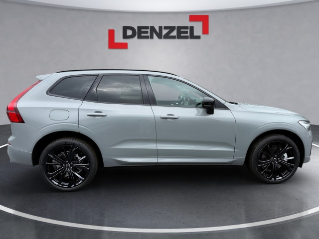 Bild 4: VOLVO PKW XC60 Black Edition Ultra, T6 AWD Plug-in Hybrid, Elektrisch/
