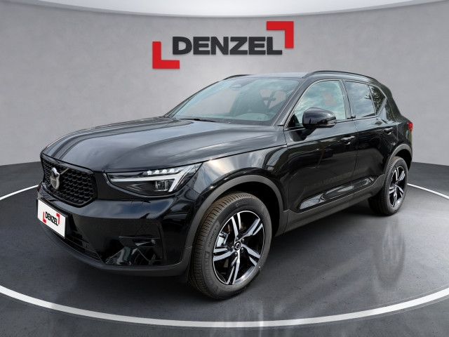 Bild 0: VOLVO PKW XC40 Plus, B3 Mild Hybrid, Benzin, Dark