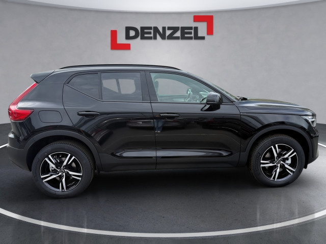Bild 4: VOLVO PKW XC40 Plus, B3 Mild Hybrid, Benzin, Dark