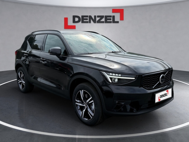 Bild 5: VOLVO PKW XC40 Plus, B3 Mild Hybrid, Benzin, Dark