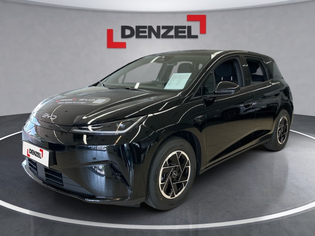 Bild 0: BYD DOLPHIN G DM-i Boost