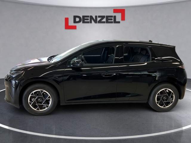 Bild 1: BYD DOLPHIN G DM-i Boost