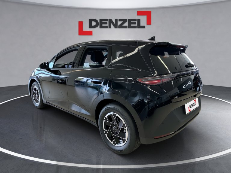 Bild 2: BYD DOLPHIN G DM-i Boost