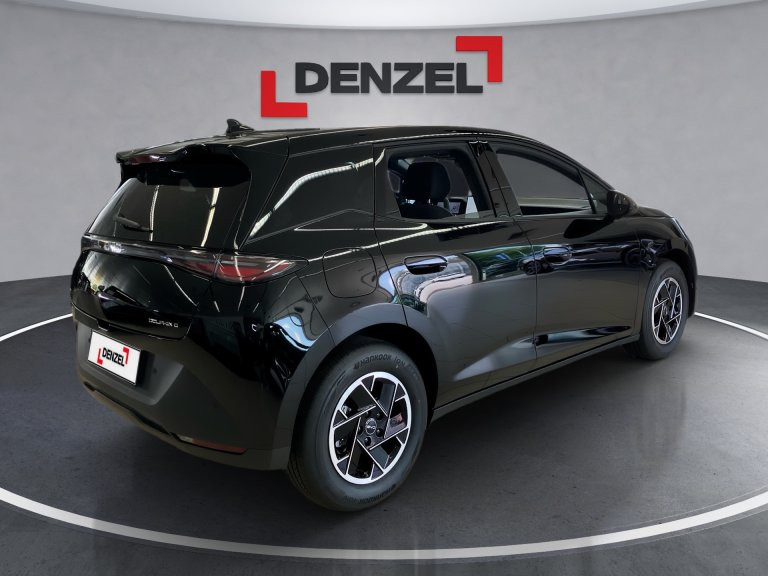 Bild 3: BYD DOLPHIN G DM-i Boost