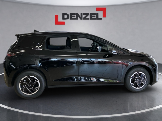 Bild 4: BYD DOLPHIN G DM-i Boost