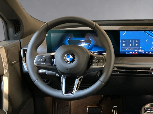 Bild 9: BMW PKW i-Serie iX xDrive45 I20