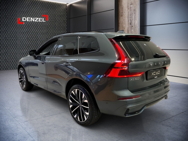 Bild 1: VOLVO PKW XC60 Plus, T6 AWD Plug-in Hybrid, Elektrisch/Benzin, Dark