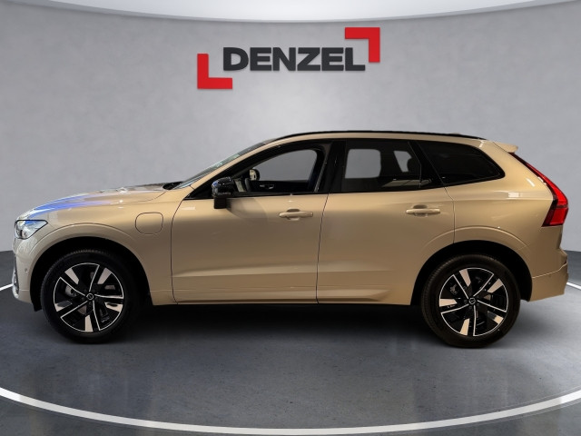 Bild 1: VOLVO PKW XC60 T6 PHEV Plus dDark