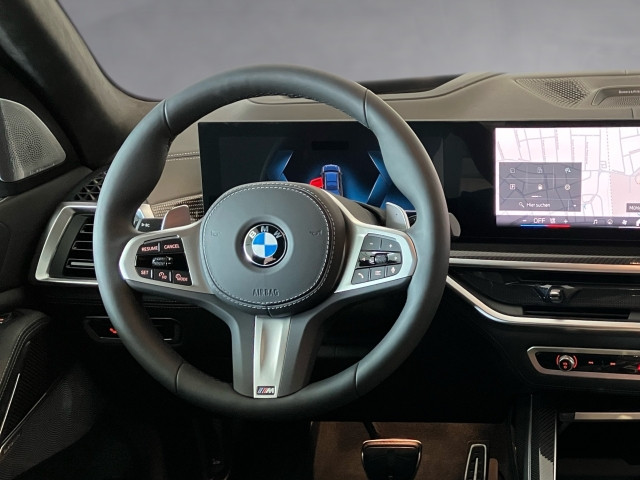 Bild 9: BMW X7 xDrive40d G07 B57