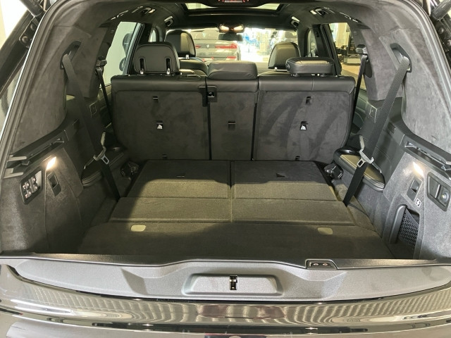 Bild 12: BMW X7 xDrive40d G07 B57