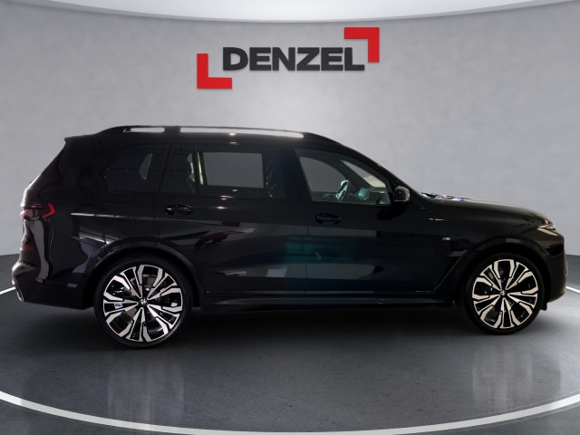 Bild 4: BMW X7 xDrive40d G07 B57
