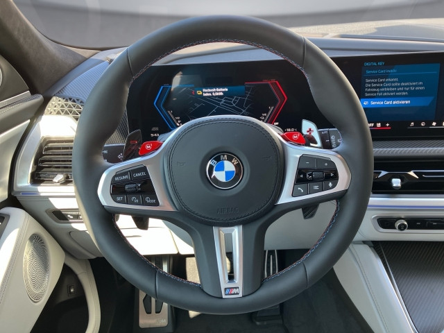 Bild 9: BMW XM 50e G09