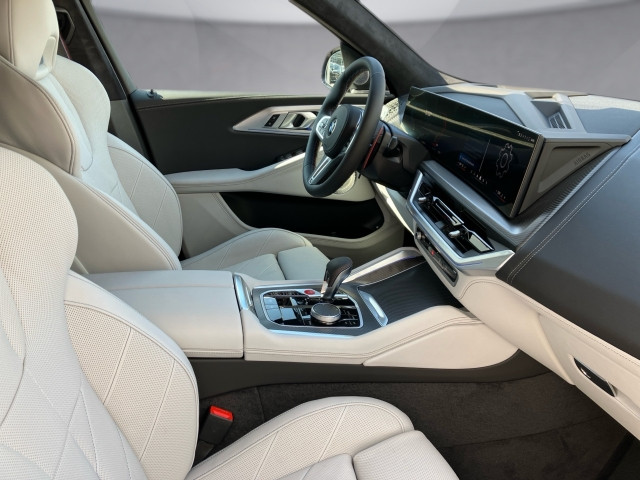 Bild 10: BMW XM 50e G09