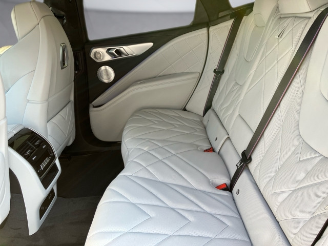 Bild 11: BMW XM 50e G09