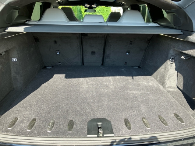 Bild 12: BMW XM 50e G09