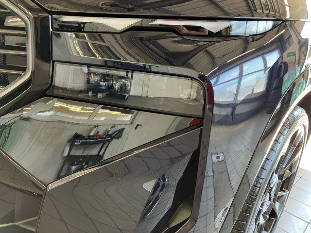 Bild 6: BMW XM 50e G09