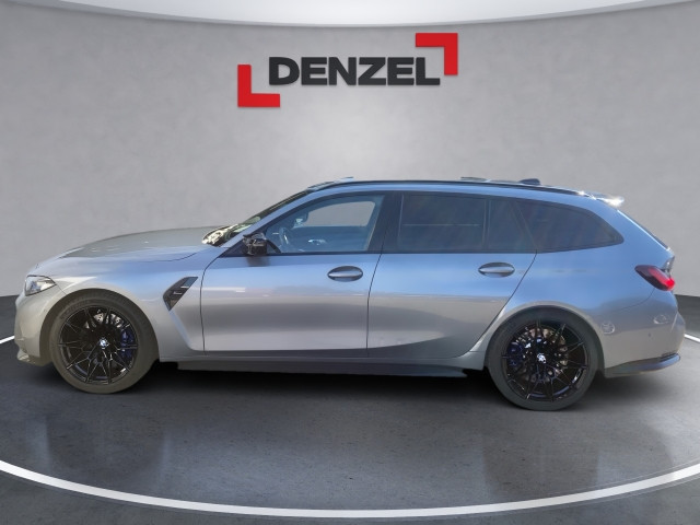 Bild 1: BMW M3 Competition M xDrive Touring