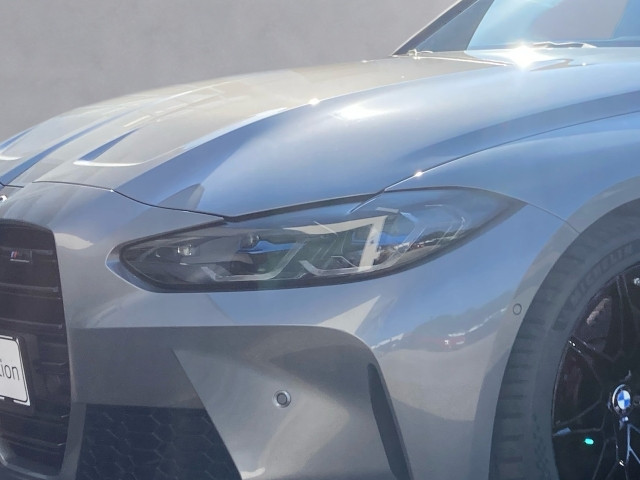 Bild 6: BMW M3 Competition M xDrive Touring