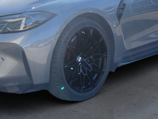 Bild 7: BMW M3 Competition M xDrive Touring