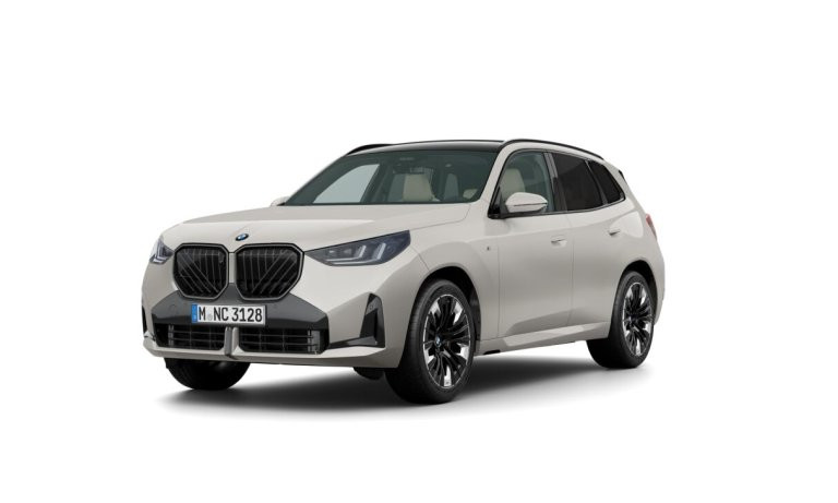 Bild 0: BMW X3 xDrive20d G45 B47