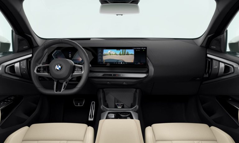 Bild 2: BMW X3 xDrive20d G45 B47