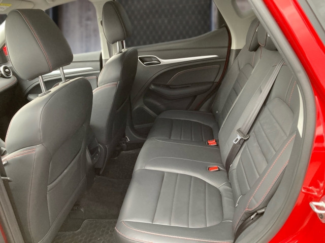 Bild 11: MG ZS 1,5 VTi Luxury