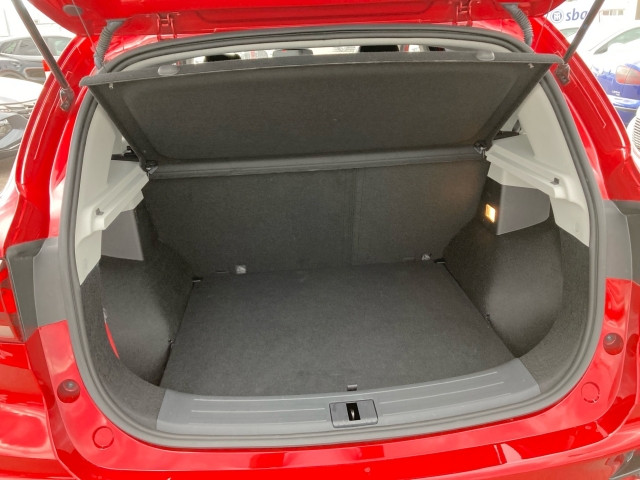 Bild 12: MG ZS 1,5 VTi Luxury